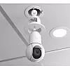Ubiquiti UACC-G5-PTZ-ICM – Ubiquiti UACC-G5-PTZ-ICM – Suport de montaj în tavan pentru camera UniFi Protect G5 PTZ, aluminiu Ubiquiti UACC-G5-PTZ-ICM – Suport de montaj în tavan pentru camera UniFi Protect G5 PTZ, aluminiu – Ubiquiti UACC-G5-PTZ-ICM