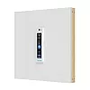Ubiquiti UA-G3-Pro-W – Ubiquiti UniFi Access G3 Reader Pro – Terminal cu recunoaștere facială, ecran tactil, RFID, Alb Ubiquiti UniFi Access G3 Reader Pro – Terminal cu recunoaștere facială, ecran tactil, RFID, Alb – Ubiquiti UA-G3-Pro-W