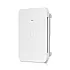 Ubiquiti UACC-U7-Pro-Wall-FM U7 Pro Wall Flush Mount Vopsibil Pentru Montaj In Perete