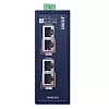 PLANET IPOE-270 Injector PoE++ Industrial 2 Porturi Gigabit Ethernet – PLANET IPOE-270