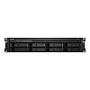 Synology RS1221+ – Synology RackStation RS1221+ NAS Rackmount 2U 8-Bay AMD Ryzen V1500B Synology RackStation RS1221+ NAS Rackmount 2U 8-Bay AMD Ryzen V1500B – Synology RS1221+
