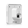 Ubiquiti UA-G3-Flex-W – Ubiquiti UniFi Access Reader Flex – Cititor control acces RFID/NFC, montaj flexibil, PoE, Alb Ubiquiti UniFi Access Reader Flex – Cititor control acces RFID/NFC, montaj flexibil, PoE, Alb – Ubiquiti UA-G3-Flex-W