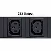 Intellinet 163682 – Intellinet 163682 8-Port PDU 19 inch Rack 8 iesiri AC Intellinet 163682 8-Port PDU 19 inch Rack 8 iesiri AC – Intellinet 163682