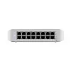 Ubiquiti USW-LITE-16-POE – Ubiquiti UniFi Switch USW-Lite-16-PoE Managed L2 16×1Gb 8×PoE+ Ubiquiti UniFi Switch USW-Lite-16-PoE Managed L2 16×1Gb 8×PoE+ – Ubiquiti USW-LITE-16-POE