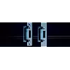Ubiquiti UA-Lock-Electric – Ubiquiti UniFi Access Lock Electric – Încuietoare electrică inteligentă cu siguranță integrată, PoE Ubiquiti UniFi Access Lock Electric – Încuietoare electrică inteligentă cu siguranță integrată, PoE – Ubiquiti UA-Lock-Electric
