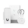 Ubiquiti UA-G3-SK – Ubiquiti UniFi Access G3 Starter Kit – Sistem complet control acces cu cititoare, controller și accesorii Ubiquiti UniFi Access G3 Starter Kit – Sistem complet control acces cu cititoare, controller și accesorii – Ubiquiti UA-G3-SK