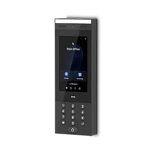 Ubiquiti UACC-Intercom-WM Suport Montaj Wedge pentru UniFi Intercom