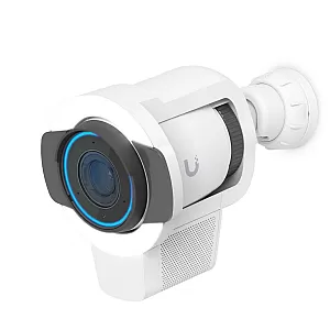 Ubiquiti UACC-AI-Pro-Enhancer-W AI Pro Enhancer Iluminare IR Floodlight Radar Alb