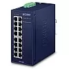 PLANET IGS-1600T – PLANET IGS-1600T switch-uri Fara management L2 Gigabit Ethernet (10/100/1000) Albastru PLANET IGS-1600T switch-uri Fara management L2 Gigabit Ethernet (10/100/1000) Albastru – PLANET IGS-1600T