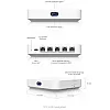 Ubiquiti UCG-Max – Ubiquiti UCG-Max Cloud Gateway Max Router Multi-Gig 2.5G cu suport UniFi OS Ubiquiti UCG-Max Cloud Gateway Max Router Multi-Gig 2.5G cu suport UniFi OS – Ubiquiti UCG-Max