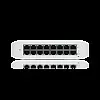 Ubiquiti USW-LITE-16-POE – Ubiquiti UniFi Switch USW-Lite-16-PoE Managed L2 16×1Gb 8×PoE+ Ubiquiti UniFi Switch USW-Lite-16-PoE Managed L2 16×1Gb 8×PoE+ – Ubiquiti USW-LITE-16-POE