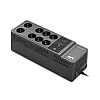 APC BE650G2-GR – APC Back-UPS 650VA – UPS Offline 650VA/400W, 8 prize AC, port USB, protecție la supratensiune și stabilizare AVR APC Back-UPS 650VA – UPS Offline 650VA/400W, 8 prize AC, port USB, protecție la supratensiune și stabilizare AVR – APC BE650G2-GR