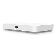 Ubiquiti UCG-Fiber Cloud Gateway Fiber 10G + 2.5G PoE 30 W Ubiquiti UCG-Fiber Cloud Gateway Fiber 10G + 2.5G PoE 30 W