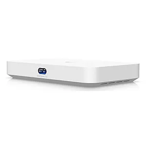 Ubiquiti UCG-Fiber Cloud Gateway Fiber 10G + 2.5G PoE 30 W