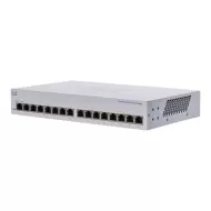 Cisco CBS110-16T-EU Unmanaged 16-port GE Cisco CBS110-16T-EU Unmanaged 16-port GE
