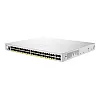 Cisco CBS250-48P-4X-EU Smart 48-port GE, PoE+ 370W, 4x10G SFP+ – Cisco CBS250-48P-4X-EU