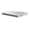 Cisco CBS350-48FP-4X-EU – Cisco CBS350-48FP-4X-EU Managed 48-port GE, Full PoE+ 740W, 4x10G SFP+ Cisco CBS350-48FP-4X-EU Managed 48-port GE, Full PoE+ 740W, 4x10G SFP+ – Cisco CBS350-48FP-4X-EU