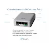 Cisco CBW145AC-E – Cisco CBW145AC-E puncte de acces WLAN Gri Power over Ethernet (PoE) Suport Cisco CBW145AC-E puncte de acces WLAN Gri Power over Ethernet (PoE) Suport – Cisco CBW145AC-E