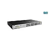 D-Link DGS-1026MP – D-Link DGS-1026MP switch-uri Fara management Gigabit Ethernet (10/100/1000) Power over Ethernet (PoE) Suport Negru, Gri D-Link DGS-1026MP switch-uri Fara management Gigabit Ethernet (10/100/1000) Power over Ethernet (PoE) Suport Negru, Gri – D-Link DGS-1026MP