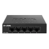 D-Link DGS-105GL/E – D-Link DGS-105GL/E switch-uri Fara management Gigabit Ethernet (10/100/1000) Negru D-Link DGS-105GL/E switch-uri Fara management Gigabit Ethernet (10/100/1000) Negru – D-Link DGS-105GL/E