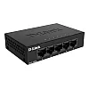 D-Link DGS-105GL/E – D-Link DGS-105GL/E switch-uri Fara management Gigabit Ethernet (10/100/1000) Negru D-Link DGS-105GL/E switch-uri Fara management Gigabit Ethernet (10/100/1000) Negru – D-Link DGS-105GL/E