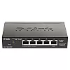 D-Link DGS-1100-05PDV2 – D-Link DGS-1100-05PDV2 switch-uri Gestionate Gigabit Ethernet (10/100/1000) Power over Ethernet (PoE) Suport Negru D-Link DGS-1100-05PDV2 switch-uri Gestionate Gigabit Ethernet (10/100/1000) Power over Ethernet (PoE) Suport Negru – D-Link DGS-1100-05PDV2