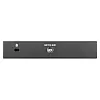 D-Link DGS-1100-05PDV2 – D-Link DGS-1100-05PDV2 switch-uri Gestionate Gigabit Ethernet (10/100/1000) Power over Ethernet (PoE) Suport Negru D-Link DGS-1100-05PDV2 switch-uri Gestionate Gigabit Ethernet (10/100/1000) Power over Ethernet (PoE) Suport Negru – D-Link DGS-1100-05PDV2