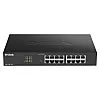 D-Link DGS-1100-24PV2/E – D-Link DGS-1100-24PV2/E 24Port PoE Gigabit Smart Switch D-Link DGS-1100-24PV2/E 24Port PoE Gigabit Smart Switch – D-Link DGS-1100-24PV2/E
