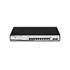 D-Link DGS-1210-10/E – D-Link DGS-1210-10/E 10-Port Layer2 Smart Managed Gigabit Switch D-Link DGS-1210-10/E 10-Port Layer2 Smart Managed Gigabit Switch – D-Link DGS-1210-10/E