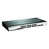 D-Link DGS-1210-24/E – D-Link DGS-1210-24/E 24-PORT GIGABIT SMART SWITCH/LAYER2 MANAGED D-Link DGS-1210-24/E 24-PORT GIGABIT SMART SWITCH/LAYER2 MANAGED – D-Link DGS-1210-24/E
