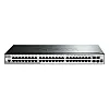 D-Link DGS-1510-52X/E – D-Link DGS-1510-52X switch-uri Gestionate L3 Gigabit Ethernet (10/100/1000) 1U Negru D-Link DGS-1510-52X switch-uri Gestionate L3 Gigabit Ethernet (10/100/1000) 1U Negru – D-Link DGS-1510-52X/E