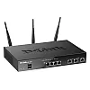 D-Link DSR-1000AC – D-Link DSR-1000AC router wireless Gigabit Ethernet Bandă dublă (2.4 GHz/ 5 GHz) Negru D-Link DSR-1000AC router wireless Gigabit Ethernet Bandă dublă (2.4 GHz/ 5 GHz) Negru – D-Link DSR-1000AC