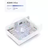 D-Link DWR-978/E – D-Link DWR-978/E router wireless Gigabit Ethernet Bandă dublă (2.4 GHz/ 5 GHz) 3G 5G 4G Alb D-Link DWR-978/E router wireless Gigabit Ethernet Bandă dublă (2.4 GHz/ 5 GHz) 3G 5G 4G Alb – D-Link DWR-978/E