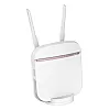 D-Link DWR-978/E – D-Link DWR-978/E router wireless Gigabit Ethernet Bandă dublă (2.4 GHz/ 5 GHz) 3G 5G 4G Alb D-Link DWR-978/E router wireless Gigabit Ethernet Bandă dublă (2.4 GHz/ 5 GHz) 3G 5G 4G Alb – D-Link DWR-978/E