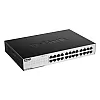 D-Link GO-SW-24G/E – D-Link GO-SW-24G Fara management L2 Gigabit Ethernet (10/100/1000) 1U Negru D-Link GO-SW-24G Fara management L2 Gigabit Ethernet (10/100/1000) 1U Negru – D-Link GO-SW-24G/E