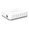 D-Link GO-SW-5G/E – D-Link GO-SW-5G Fara management Gigabit Ethernet (10/100/1000) Alb D-Link GO-SW-5G Fara management Gigabit Ethernet (10/100/1000) Alb – D-Link GO-SW-5G/E