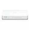 D-Link GO-SW-8G/E – D-Link GO-SW-8G/E switch-uri Fara management Gigabit Ethernet (10/100/1000) Alb D-Link GO-SW-8G/E switch-uri Fara management Gigabit Ethernet (10/100/1000) Alb – D-Link GO-SW-8G/E