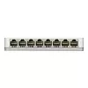 D-Link GO-SW-8G/E – D-Link GO-SW-8G/E switch-uri Fara management Gigabit Ethernet (10/100/1000) Alb D-Link GO-SW-8G/E switch-uri Fara management Gigabit Ethernet (10/100/1000) Alb – D-Link GO-SW-8G/E