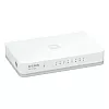 D-Link GO-SW-8G/E – D-Link GO-SW-8G/E switch-uri Fara management Gigabit Ethernet (10/100/1000) Alb D-Link GO-SW-8G/E switch-uri Fara management Gigabit Ethernet (10/100/1000) Alb – D-Link GO-SW-8G/E
