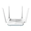 D-Link R15 – D-Link AX1500 R15 router wireless Gigabit Ethernet Bandă dublă (2.4 GHz/ 5 GHz) Alb D-Link AX1500 R15 router wireless Gigabit Ethernet Bandă dublă (2.4 GHz/ 5 GHz) Alb – D-Link R15
