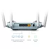 D-Link R15 – D-Link AX1500 R15 router wireless Gigabit Ethernet Bandă dublă (2.4 GHz/ 5 GHz) Alb D-Link AX1500 R15 router wireless Gigabit Ethernet Bandă dublă (2.4 GHz/ 5 GHz) Alb – D-Link R15