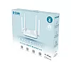 D-Link R15 – D-Link AX1500 R15 router wireless Gigabit Ethernet Bandă dublă (2.4 GHz/ 5 GHz) Alb D-Link AX1500 R15 router wireless Gigabit Ethernet Bandă dublă (2.4 GHz/ 5 GHz) Alb – D-Link R15