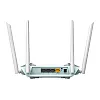 D-Link R15 – D-Link AX1500 R15 router wireless Gigabit Ethernet Bandă dublă (2.4 GHz/ 5 GHz) Alb D-Link AX1500 R15 router wireless Gigabit Ethernet Bandă dublă (2.4 GHz/ 5 GHz) Alb – D-Link R15