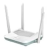 D-Link R15 – D-Link AX1500 R15 router wireless Gigabit Ethernet Bandă dublă (2.4 GHz/ 5 GHz) Alb D-Link AX1500 R15 router wireless Gigabit Ethernet Bandă dublă (2.4 GHz/ 5 GHz) Alb – D-Link R15