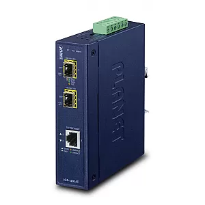 PLANET IGT-1205AT Industrial Gigabit Media Converter