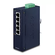 PLANET IGS-501T Switch Industrial Unmanaged 5xGigabit Ethernet PLANET IGS-501T Switch Industrial Unmanaged 5xGigabit Ethernet