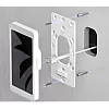 Ubiquiti UA-Intercom-Viewer – Ubiquiti UniFi Access Intercom Viewer – Vizualizator video pentru interfon UniFi Access, ecran tactil, PoE Ubiquiti UniFi Access Intercom Viewer – Vizualizator video pentru interfon UniFi Access, ecran tactil, PoE – Ubiquiti UA-Intercom-Viewer