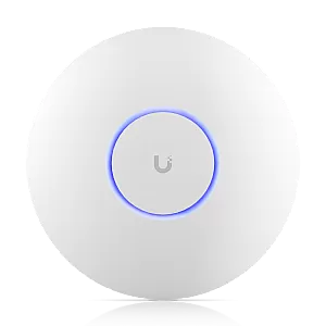 Ubiquiti U6-PRO UniFi 6 Pro Access Point WiFi 6 4800 Mbps PoE Plus Alb