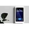 Ubiquiti UA-Intercom-Viewer – Ubiquiti UniFi Access Intercom Viewer – Vizualizator video pentru interfon UniFi Access, ecran tactil, PoE Ubiquiti UniFi Access Intercom Viewer – Vizualizator video pentru interfon UniFi Access, ecran tactil, PoE – Ubiquiti UA-Intercom-Viewer
