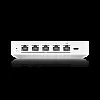 Ubiquiti UXG-Max – Ubiquiti UXG-Max Gateway Max Multi-Gig 2.5G cu IDS/IPS și UniFi OS Ubiquiti UXG-Max Gateway Max Multi-Gig 2.5G cu IDS/IPS și UniFi OS – Ubiquiti UXG-Max